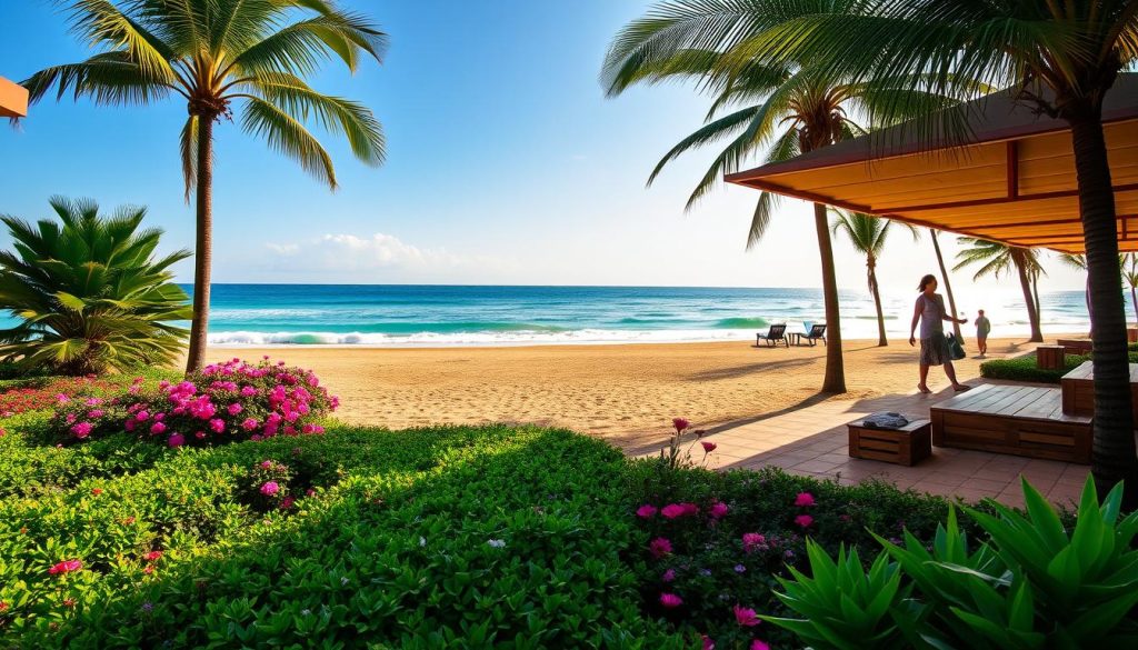 Al Qarma Beach Garden Al Qarma Beach Garden