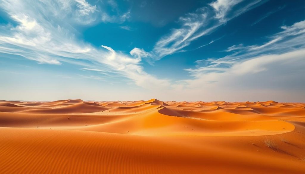 Al Ramal Red Sand Dune Al Ramal Red Sand Dune