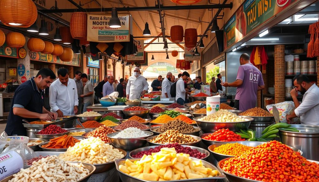 Al Rayyan Culinary Landscape Al Rayyan Culinary Landscape