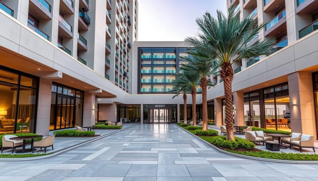Al Rayyan Hotels Al Rayyan Hotels