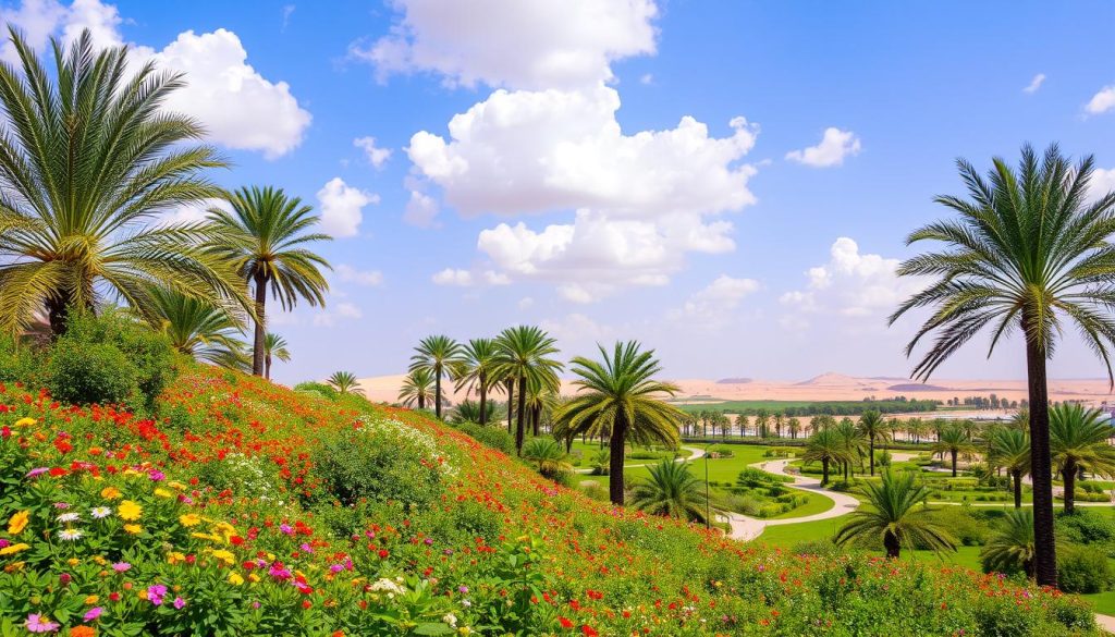 Al Rayyan Nature Al Rayyan Nature