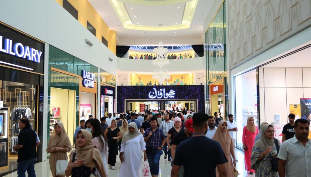 Al Rayyan Shopping Al Rayyan Shopping