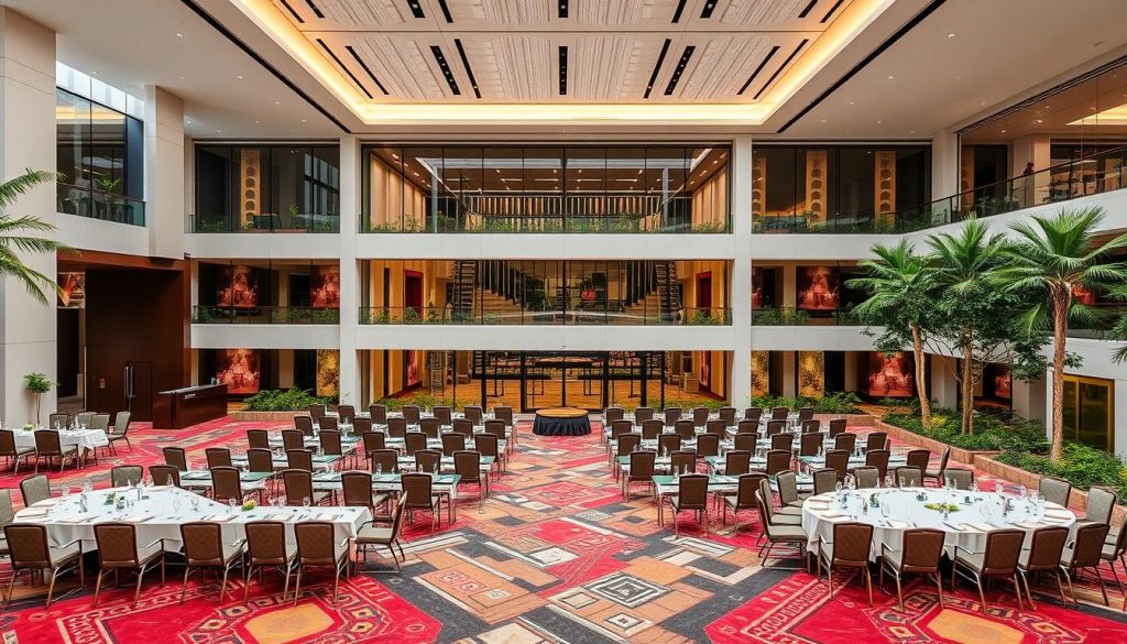 Al Rayyan conference facilities Al Rayyan conference facilities