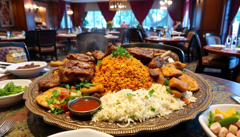 Al Rayyan cuisine Al Rayyan cuisine