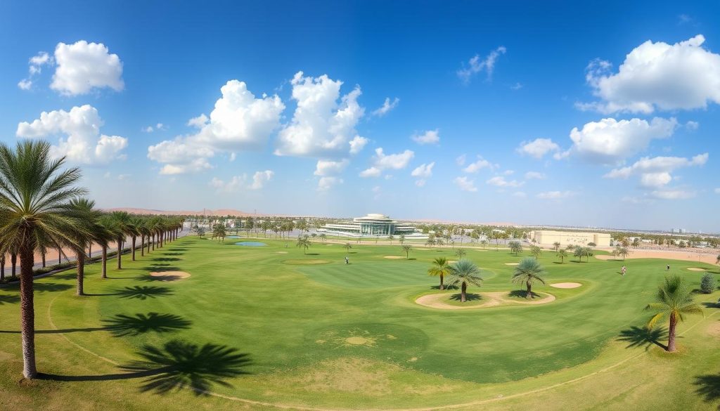 Al Rayyan golf courses Al Rayyan golf courses
