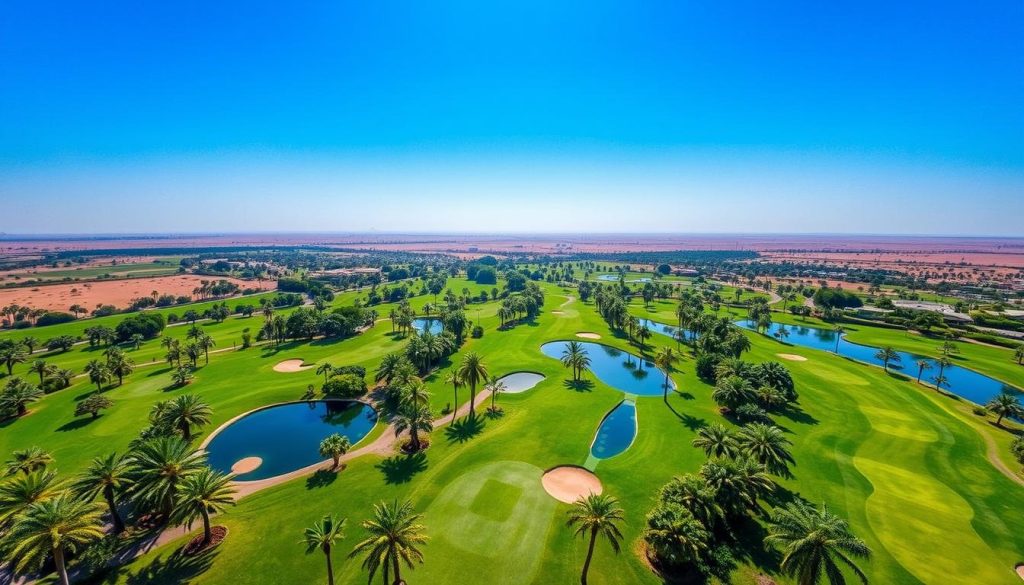 Al Rayyan golf courses Al Rayyan golf courses