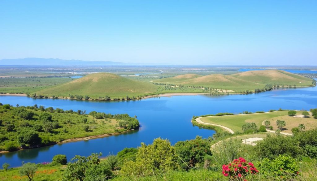 Al Rayyan nature reserves Al Rayyan nature reserves