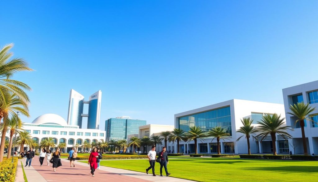 Al Rayyan universities Al Rayyan universities