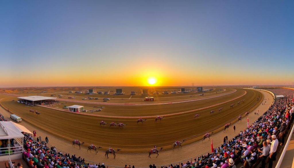 Al Shahaniya Racetrack Al Shahaniya Racetrack
