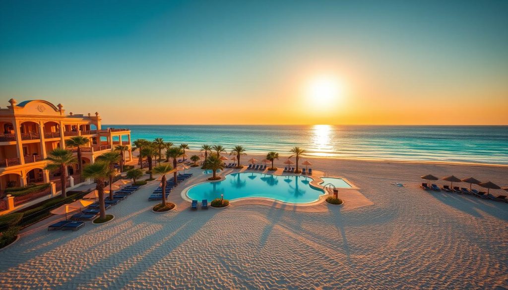 Al Sultan Beach Resort Al Sultan Beach Resort