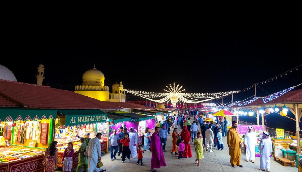 Al Wakrah Festival Al Wakrah Festival