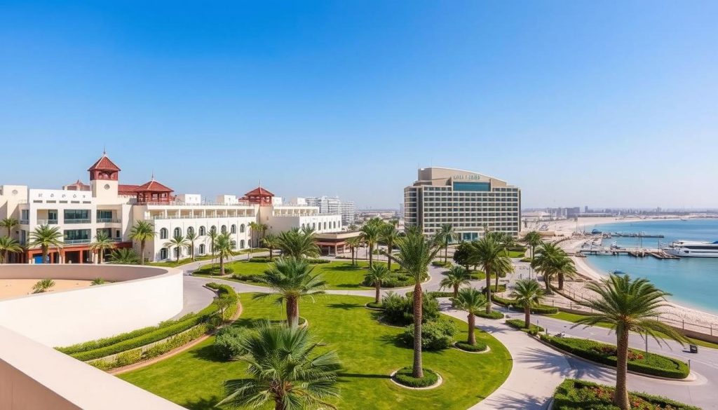 Al Wakrah Hotels Al Wakrah Hotels