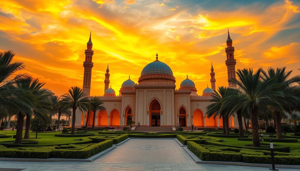 Al Wakrah Mosque Al Wakrah Mosque