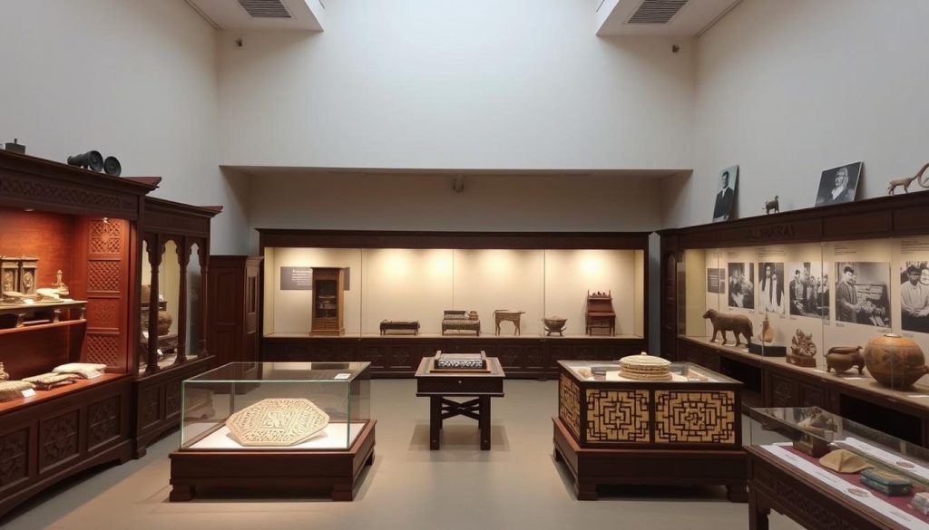 Al Wakrah Museum Al Wakrah Museum