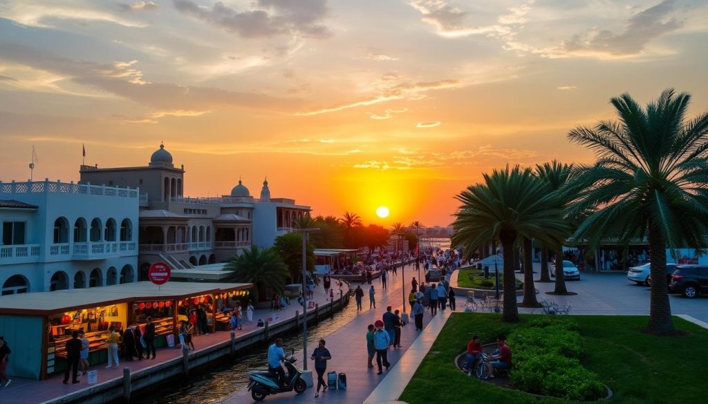 Al Wakrah Outdoor Attractions Al Wakrah Outdoor Attractions