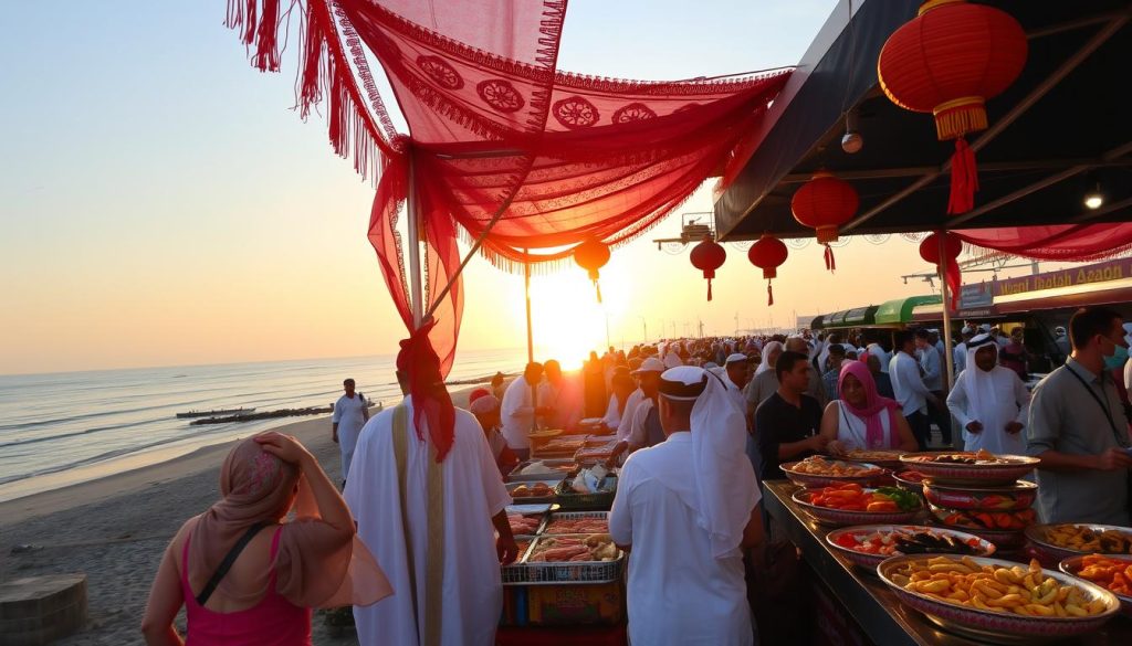 Al Wakrah Seafood Festivals Al Wakrah Seafood Festivals