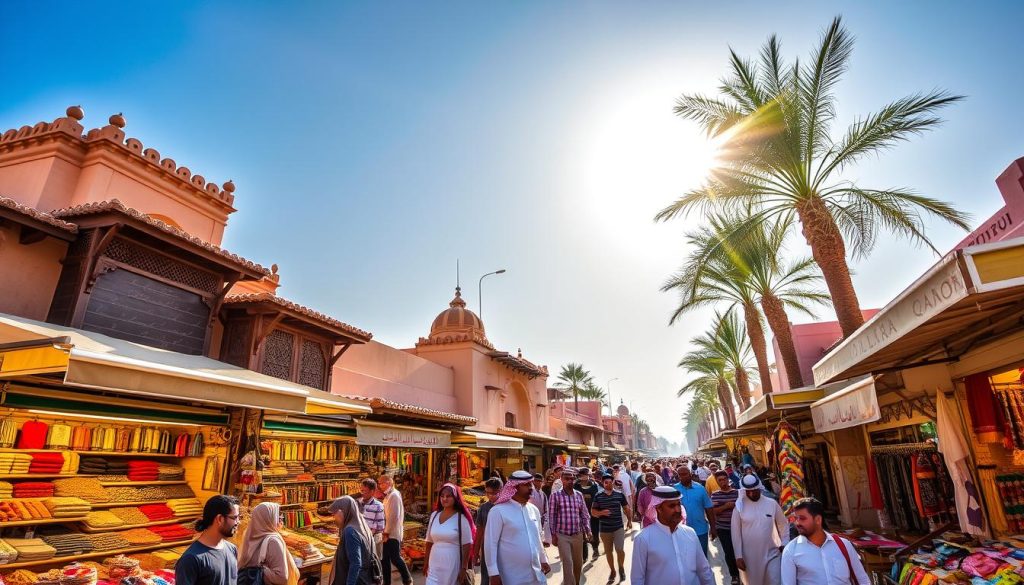 Al Wakrah Souq Al Wakrah Souq