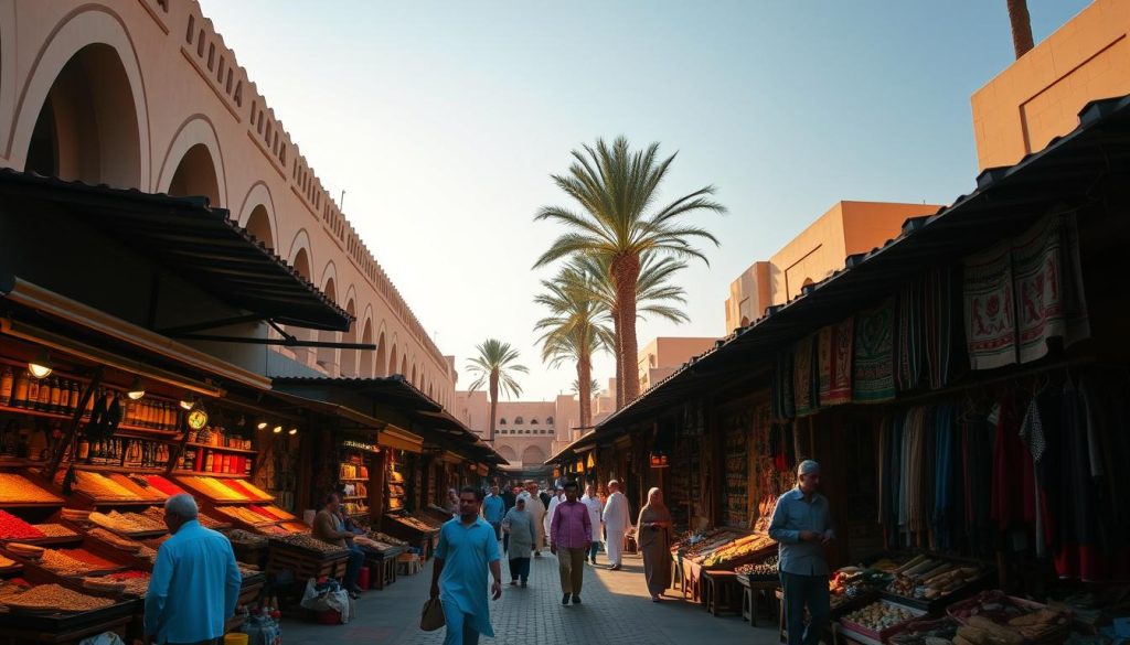 Al Wakrah Souq Al Wakrah Souq