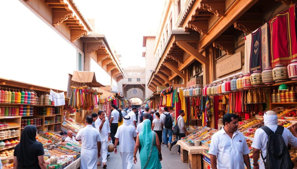 Al Wakrah Souq Al Wakrah Souq