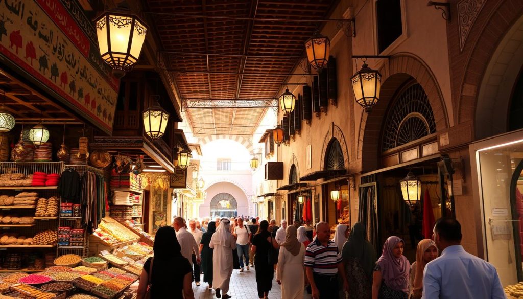 Al Wakrah Souq Al Wakrah Souq