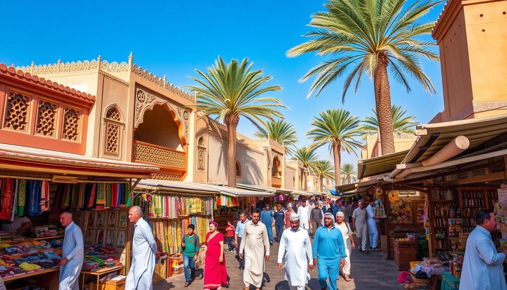 Al Wakrah Souq Al Wakrah Souq