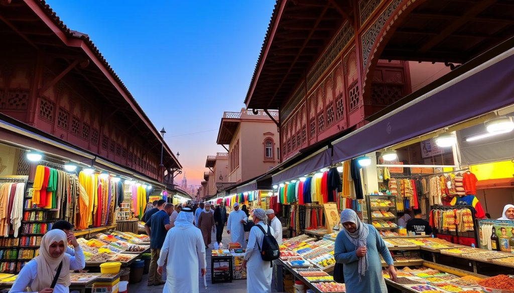 Al Wakrah Souq Al Wakrah Souq