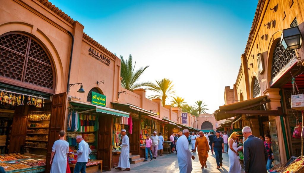 Al Wakrah Souq Al Wakrah Souq