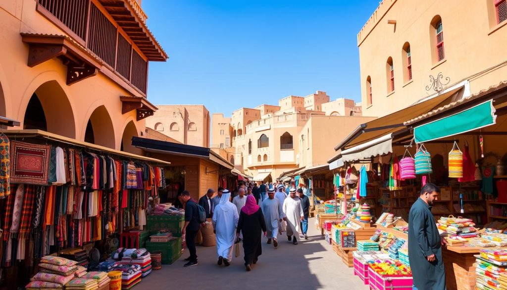 Al Wakrah Souq Qatar Al Wakrah Souq Qatar