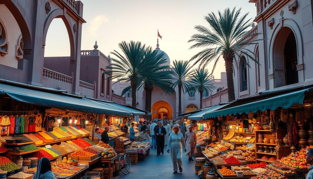 Al Wakrah Souq shopping Al Wakrah Souq shopping