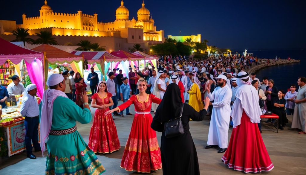 Al Wakrah cultural events Al Wakrah cultural events