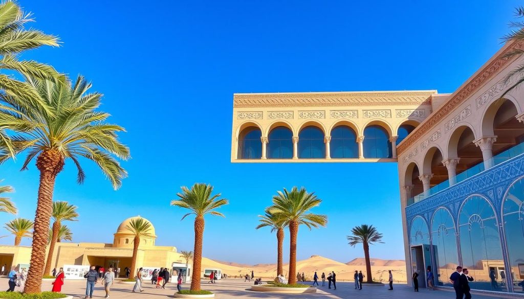Al Wakrah museums Al Wakrah museums
