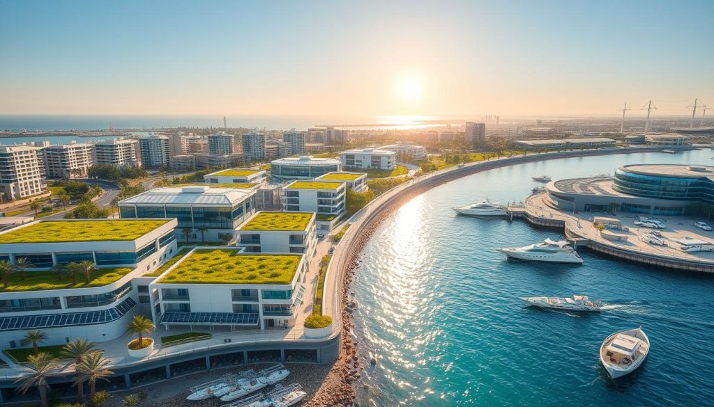 Al Wakrah sustainable development Al Wakrah sustainable development