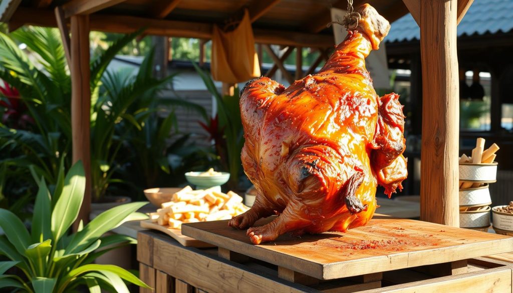 Alejo's Lechon Alejo's Lechon