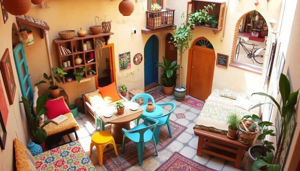 Amman budget accommodation Amman budget accommodation