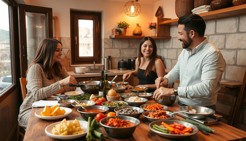 Amman cooking classes for couples Amman cooking classes for couples