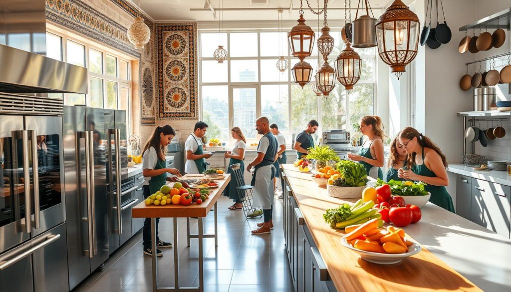 Amman cooking schools Amman cooking schools