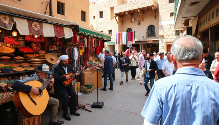 Amman cultural activities