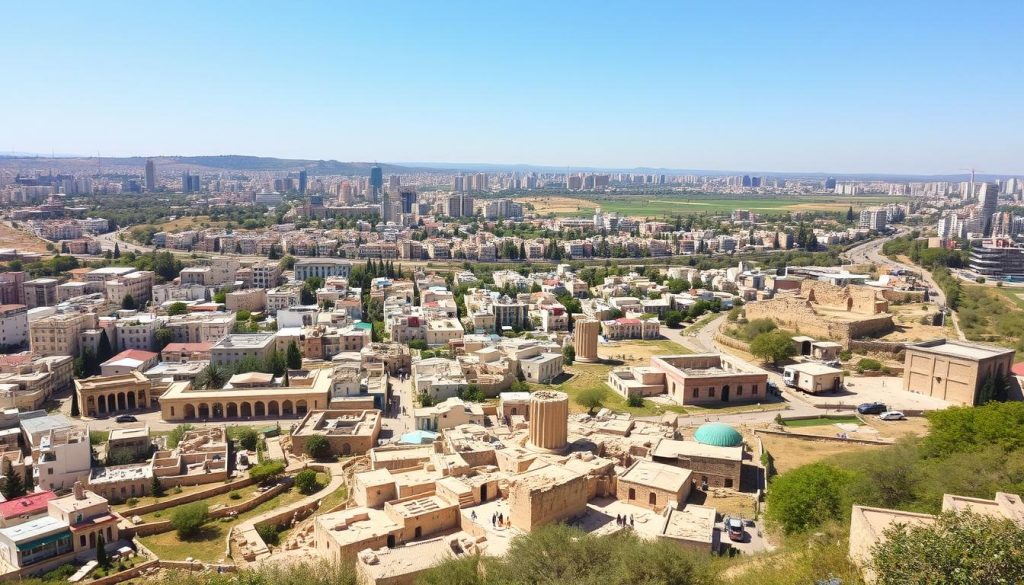 Amman day trip recommendations Amman day trip recommendations