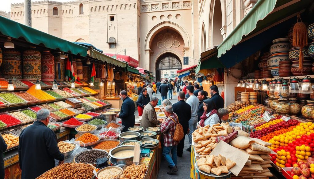 Amman food and culture tours Amman food and culture tours
