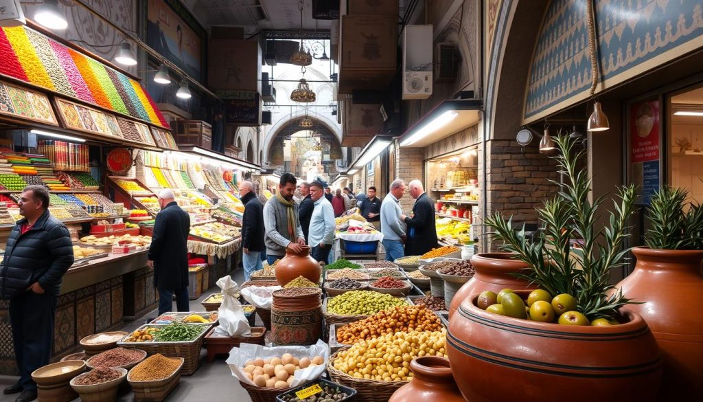 Amman food culture Amman food culture