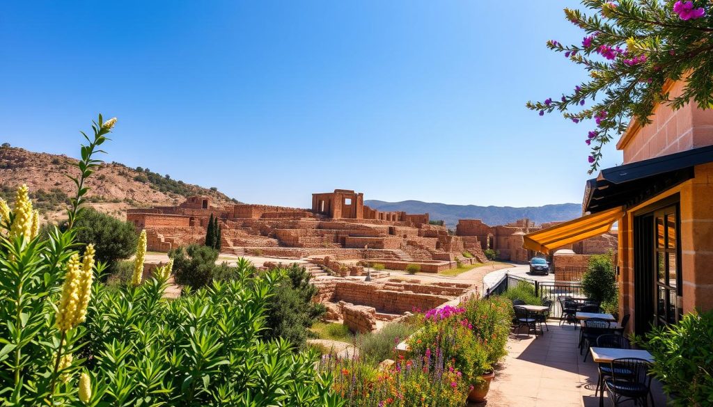 Amman getaway packages Amman getaway packages