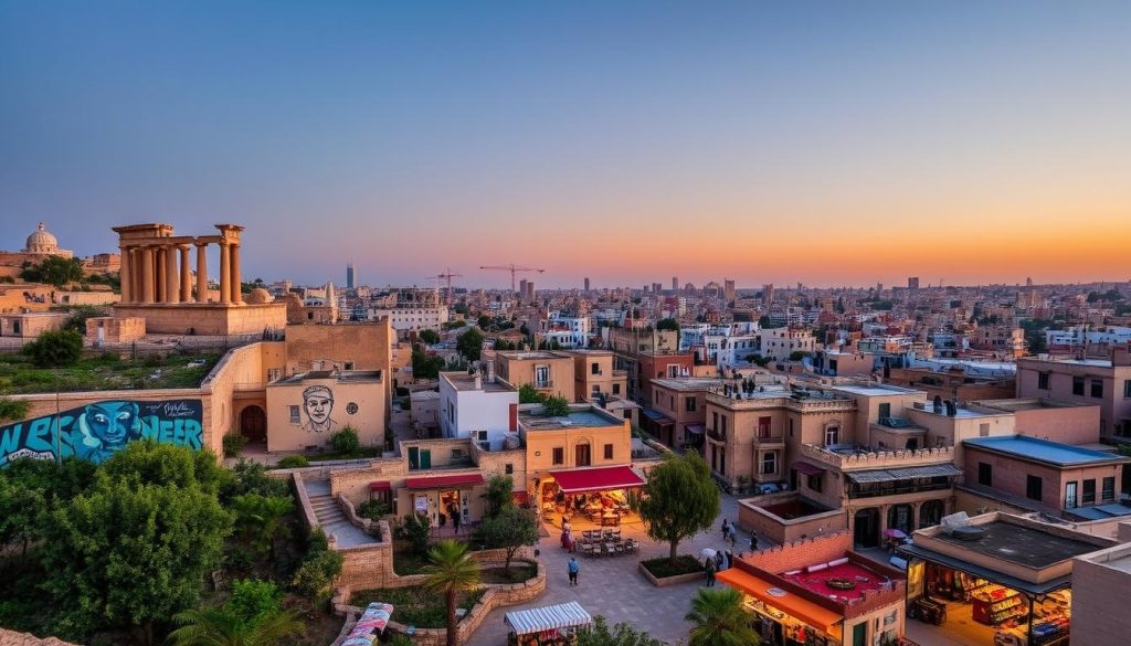 Amman hidden gems Amman hidden gems