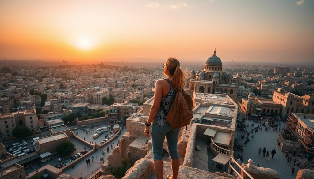 Amman solo travel guide opportunities for personal growth Amman solo travel guide opportunities for personal growth
