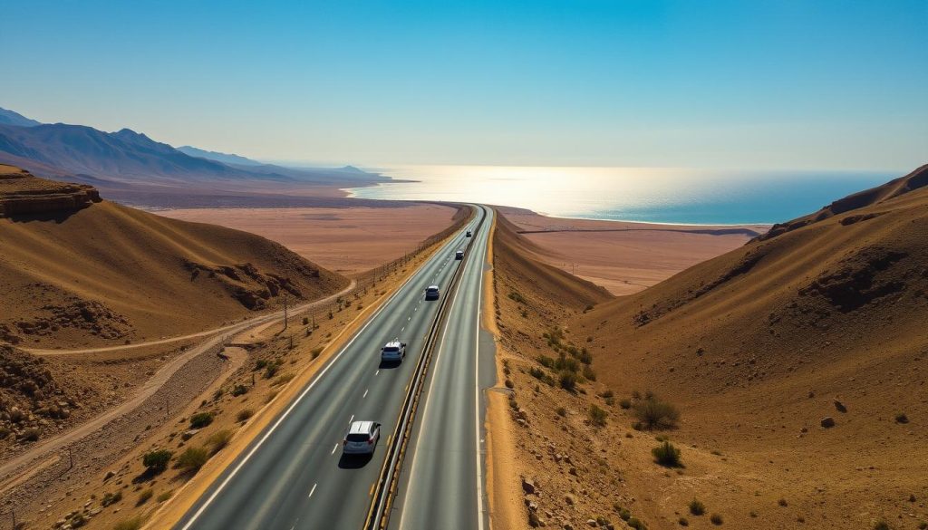 Amman to Dead Sea travel options Amman to Dead Sea travel options