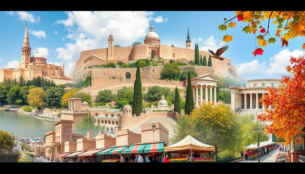 Amman travel tips for optimal visiting Amman travel tips for optimal visiting