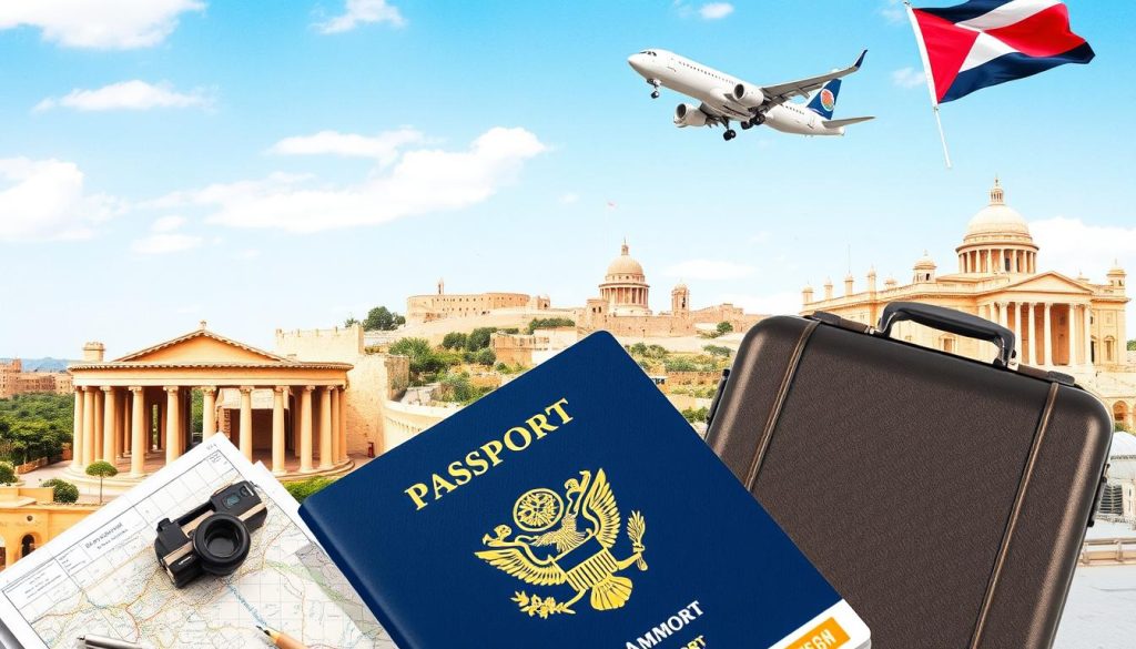 Amman visa requirements for U.S. citizens Amman visa requirements for U.S. citizens