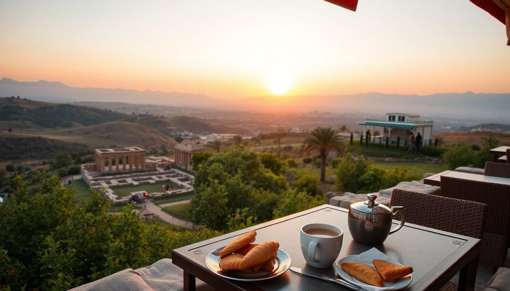 Amman weekend getaways Amman weekend getaways