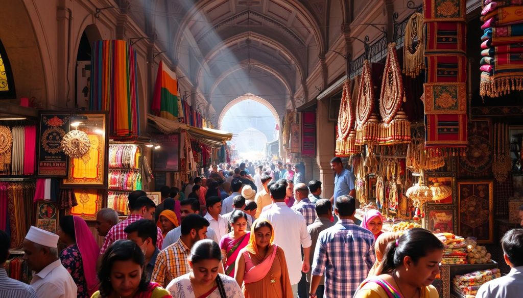 Anarkali Bazaar Anarkali Bazaar