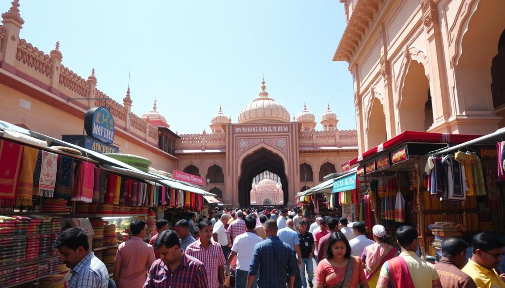 Anarkali Bazaar Anarkali Bazaar