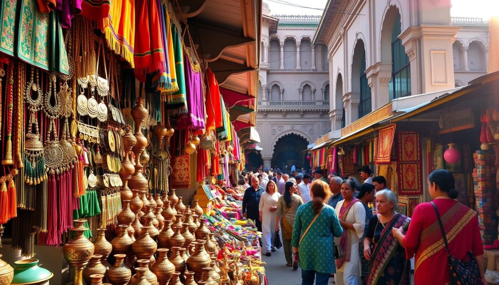 Anarkali Bazaar handicrafts Anarkali Bazaar handicrafts